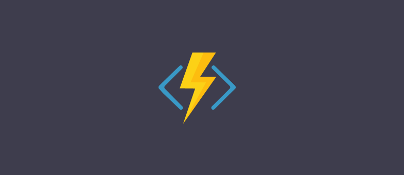 Azure Functions V3 et CLI